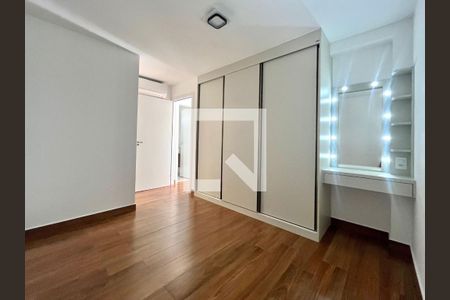 Suíte de apartamento para alugar com 3 quartos, 73m² em Loteamento Residencial Vila Bella Dom Pedro, Campinas