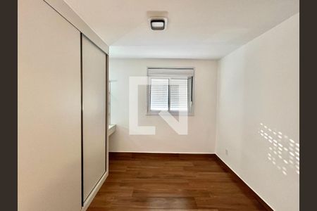 Suíte de apartamento para alugar com 3 quartos, 73m² em Loteamento Residencial Vila Bella Dom Pedro, Campinas