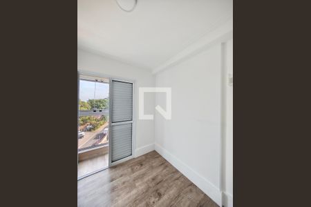 Quarto de apartamento para alugar com 2 quartos, 60m² em Vila Isolina Mazzei, São Paulo