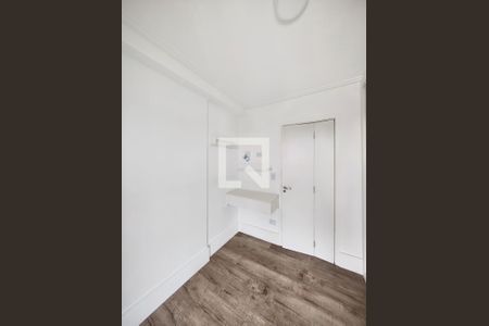 Quarto de apartamento para alugar com 2 quartos, 60m² em Vila Isolina Mazzei, São Paulo