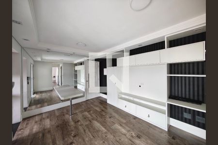 Sala de apartamento para alugar com 2 quartos, 60m² em Vila Isolina Mazzei, São Paulo