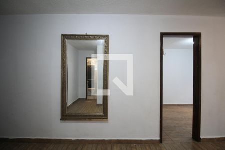 Sala de apartamento à venda com 3 quartos, 64m² em Parque Munhoz, São Paulo