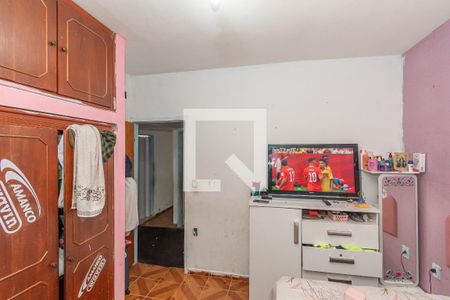 Quarto 2 de casa à venda com 2 quartos, 160m² em Parque Nova Veneza/inocoop (nova Veneza), Sumaré