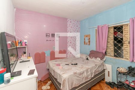 Quarto 2 de casa à venda com 2 quartos, 160m² em Parque Nova Veneza/inocoop (nova Veneza), Sumaré