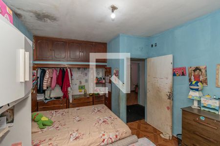 Quarto 1 de casa à venda com 2 quartos, 160m² em Parque Nova Veneza/inocoop (nova Veneza), Sumaré