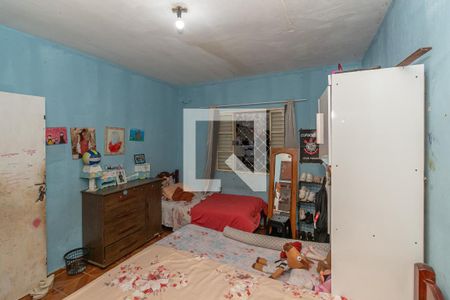 Quarto 1 de casa à venda com 2 quartos, 160m² em Parque Nova Veneza/inocoop (nova Veneza), Sumaré