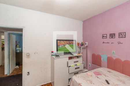 Quarto 2 de casa à venda com 2 quartos, 160m² em Parque Nova Veneza/inocoop (nova Veneza), Sumaré