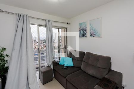 Apartamento para alugar com 3 quartos, 70m² em Jardim Aeroporto, São Paulo