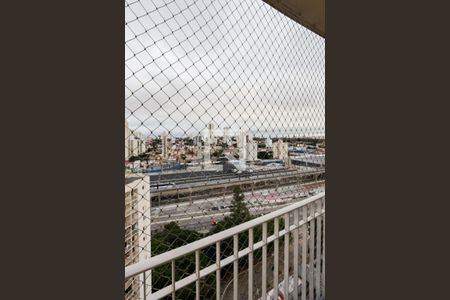 Apartamento para alugar com 3 quartos, 70m² em Jardim Aeroporto, São Paulo
