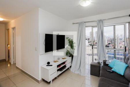 Apartamento para alugar com 3 quartos, 70m² em Jardim Aeroporto, São Paulo