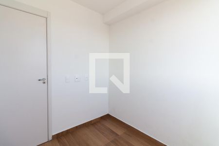 Quarto 1 de apartamento para alugar com 2 quartos, 41m² em Jaguaré, São Paulo