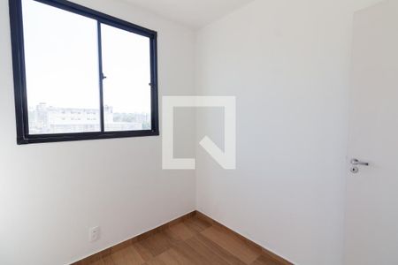Quarto 1 de apartamento para alugar com 2 quartos, 41m² em Jaguaré, São Paulo