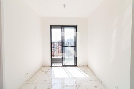 Sala - Cozinha de apartamento para alugar com 2 quartos, 41m² em Jaguaré, São Paulo