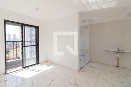 Apartamento para alugar com 2 quartos, 41m² em Jaguaré, São Paulo