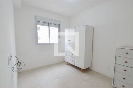 Quarto de apartamento para alugar com 1 quarto, 36m² em Cambuci, São Paulo