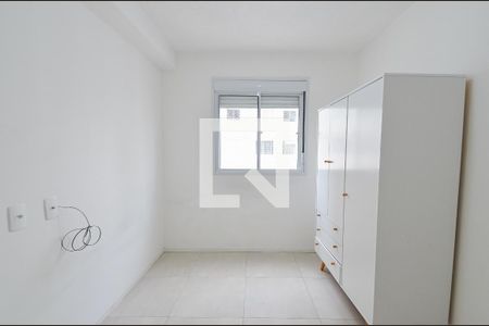 Quarto de apartamento para alugar com 1 quarto, 36m² em Cambuci, São Paulo