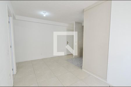Sala de apartamento para alugar com 1 quarto, 36m² em Cambuci, São Paulo