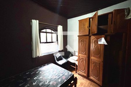Quarto 2 de casa para alugar com 2 quartos, 180m² em Vila Buenos Aires, São Paulo