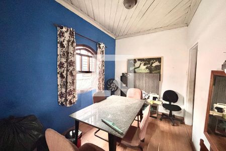 Sala de jantar  de casa para alugar com 2 quartos, 180m² em Vila Buenos Aires, São Paulo