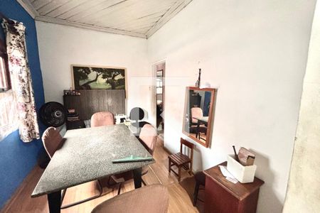 Sala de Jantar de casa para alugar com 2 quartos, 180m² em Vila Buenos Aires, São Paulo