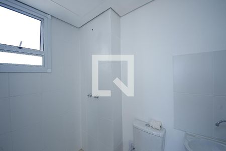 Apartamento à venda com 2 quartos, 55m² em Cidade São Mateus, São Paulo