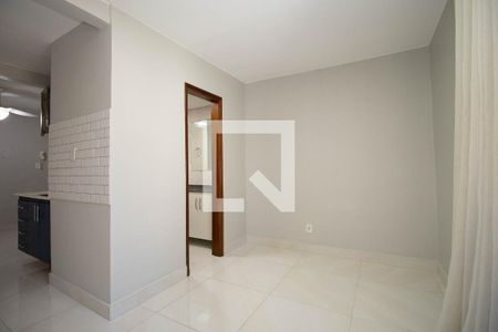 Kitnet de kitnet/studio à venda com 1 quarto, 35m² em Águas Claras, Brasília