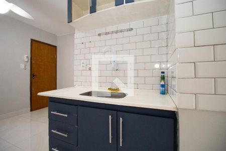 Kitnet de kitnet/studio à venda com 1 quarto, 35m² em Águas Claras, Brasília
