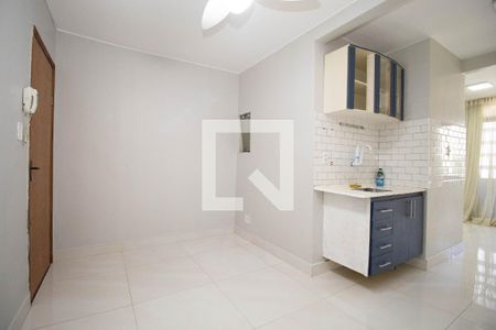 Kitnet de kitnet/studio à venda com 1 quarto, 35m² em Águas Claras, Brasília