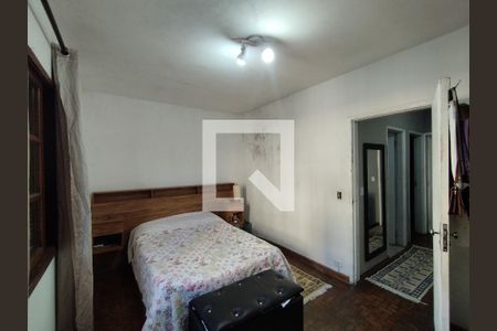 Quarto  de casa à venda com 5 quartos, 120m² em Sacomã, São Paulo