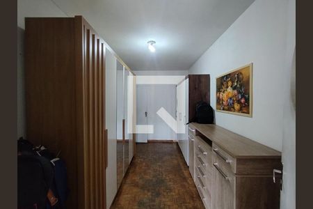 Quarto 3 de casa à venda com 5 quartos, 120m² em Sacomã, São Paulo