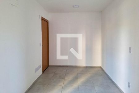 Sala de apartamento para alugar com 2 quartos, 41m² em Vila Lage, São Gonçalo