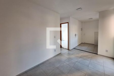 Apartamento para alugar com 2 quartos, 41m² em Vila Lage, São Gonçalo