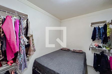 Quarto de apartamento para alugar com 1 quarto, 49m² em Tatuapé, São Paulo