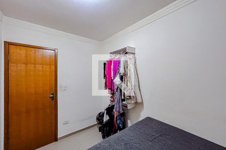 Quarto de apartamento para alugar com 1 quarto, 49m² em Tatuapé, São Paulo