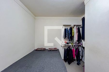 Quarto de apartamento para alugar com 1 quarto, 49m² em Tatuapé, São Paulo