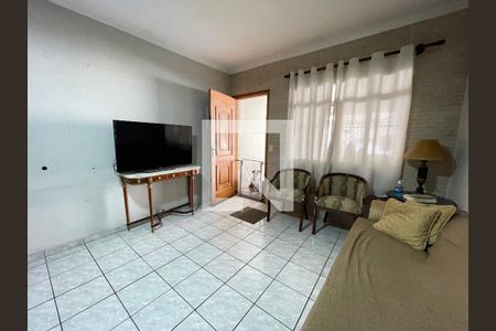 Sala de casa à venda com 3 quartos, 90m² em Ferreira, São Paulo