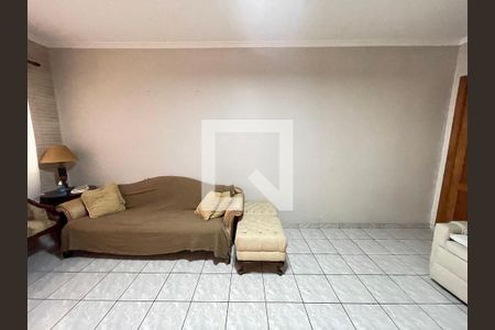 Sala de casa à venda com 3 quartos, 90m² em Ferreira, São Paulo