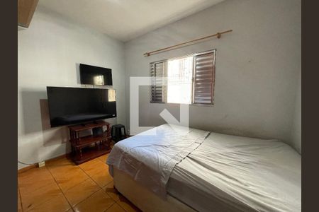 Quarto 1 de casa à venda com 3 quartos, 90m² em Ferreira, São Paulo