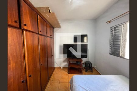 Quarto 1 de casa à venda com 3 quartos, 90m² em Ferreira, São Paulo