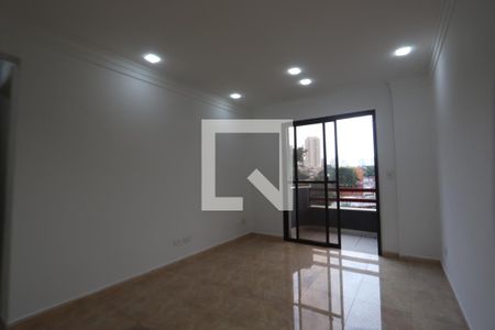 Sala de apartamento à venda com 2 quartos, 76m² em Vila Oratorio, São Paulo