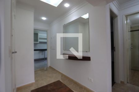 Sala - Hall de Entrada de apartamento à venda com 2 quartos, 76m² em Vila Oratorio, São Paulo