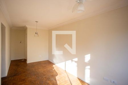 Sala de apartamento para alugar com 2 quartos, 60m² em Centro, Diadema
