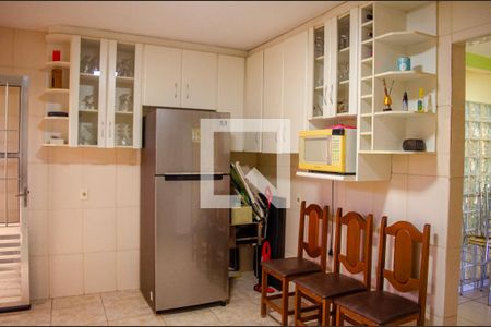 Cozinha de casa à venda com 4 quartos, 450m² em Setor Goiânia 2, Goiânia