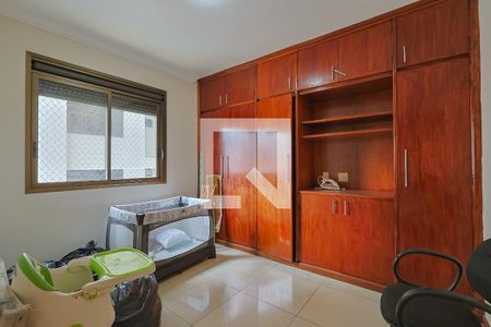 Apartamento à venda com 3 quartos, 90m² em Funcionários, Belo Horizonte