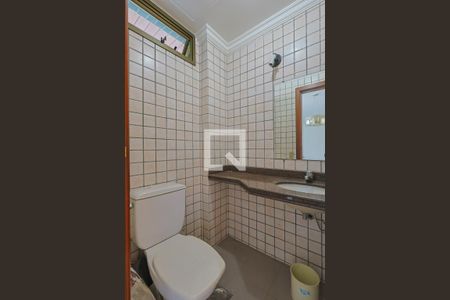 Apartamento à venda com 3 quartos, 90m² em Funcionários, Belo Horizonte