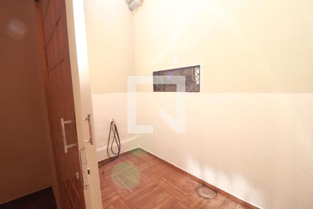 Varanda  de casa para alugar com 2 quartos, 70m² em Jardim Marchesi, Ribeirão Preto