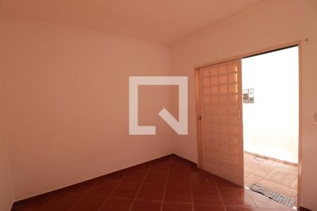 Quarto 1 de casa para alugar com 2 quartos, 70m² em Jardim Marchesi, Ribeirão Preto
