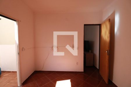 Quarto 1 de casa para alugar com 2 quartos, 70m² em Jardim Marchesi, Ribeirão Preto