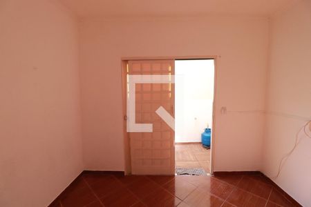 Quarto 1 de casa para alugar com 2 quartos, 70m² em Jardim Marchesi, Ribeirão Preto