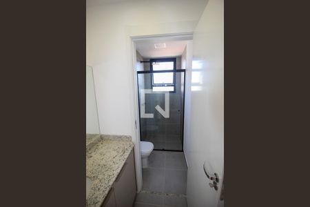 Apartamento para alugar com 1 quarto, 45m² em Parque Campolim, Sorocaba